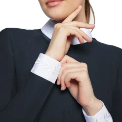 Samshield® Aline Crystal Long-Sleeve Show Shirt