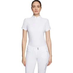 Samshield® Ladies’ Aloise Air Short-Sleeve Show Shirt