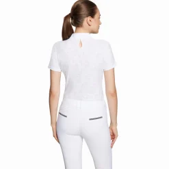 Samshield® Ladies’ Aloise Air Short-Sleeve Show Shirt