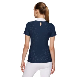 Samshield® Ladies’ Aloise Air Short-Sleeve Show Shirt