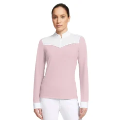Samshield® Ladies’ Amanda Long Sleeve Show Shirt