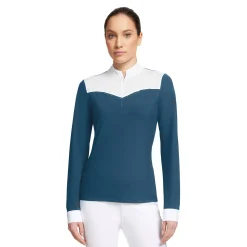 Samshield® Ladies’ Amanda Long Sleeve Show Shirt