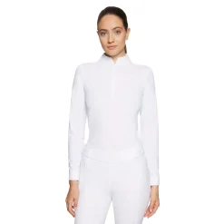 Samshield® Ladies’ Amanda Long Sleeve Show Shirt