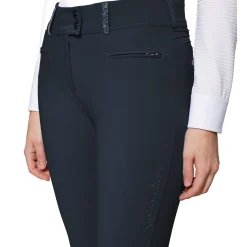 Samshield® Ladies’ Clara Premium Knee-Patch Breech