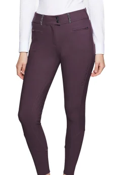 Samshield® Ladies’ Clara Premium Full-Grip Breech