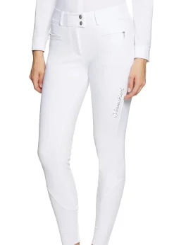 Samshield® Ladies’ Clara Premium Full-Seat Breech