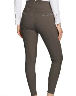 Samshield® Ladies’ Claranova Crystal Full-Seat Breech