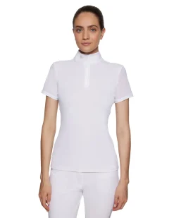 Samshield® Ladies’ Roxy Premium Short-Sleeve Show Shirt