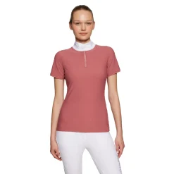 Samshield® Ladies’ Roxy Premium Short-Sleeve Show Shirt