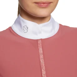 Samshield® Ladies’ Roxy Premium Short-Sleeve Show Shirt