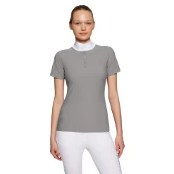 Samshield® Ladies’ Roxy Premium Short-Sleeve Show Shirt