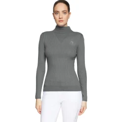 Samshield® Lidia Classic Long-Sleeve Sweater