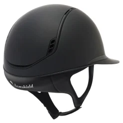 Samshield® Miss Shield 2.0 Helmet-Dark Line