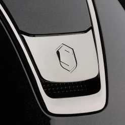 Samshield Miss Shield 2.0 Shadow Glossy Helmet