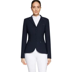 Samshield® Victorine Premium Show Coat