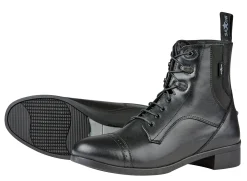 Saxon Children’s Syntovia Lace Paddock Boots