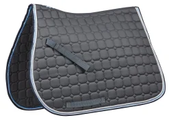 Saxon Coordinate Quilted All-Purpose Saddle Pad