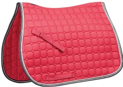 Saxon Coordinate Quilted All-Purpose Saddle Pad