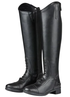 Saxon Ladies’ Syntovia Field Boots