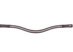 Schockemöhle Crystal Select Browband