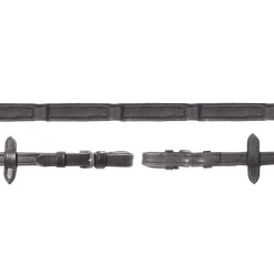 Schockemöhle DuraSoft Reins