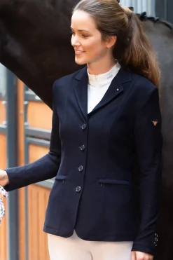 Schockemöhle Ladies’ Air Cool Show Jacket