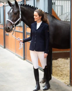 Schockemöhle Ladies’ Air Cool Show Jacket