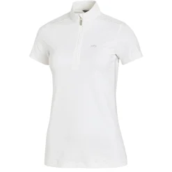 Schockemöhle Ladies’ Coco Short Sleeve Show Shirt