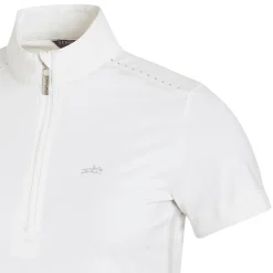 Schockemöhle Ladies’ Coco Short Sleeve Show Shirt