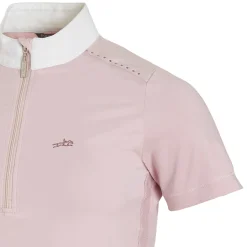 Schockemöhle Ladies’ Coco Short Sleeve Show Shirt