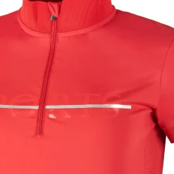 Schockemöhle Ladies’ Fortuna Short Sleeve Shirt