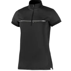 Schockemöhle Ladies’ Fortuna Short Sleeve Shirt