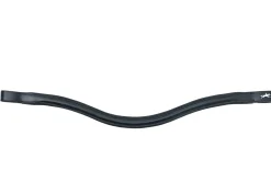 Schockemöhle Plain Leather Select Browband