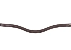 Schockemöhle Plain Leather Select Browband