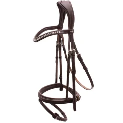 Schockemöhle Rome Select Bridle