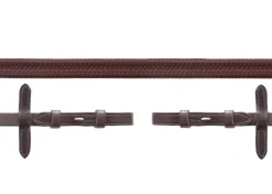 Schockemöhle Rubber Reins