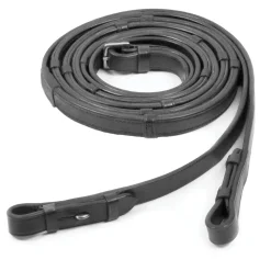 Schockemöhle Rubber-Lined Reins