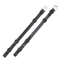 Schockemöhle Select Cheek Pieces