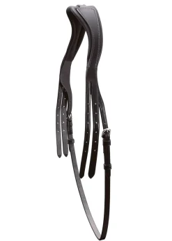 Schockemöhle Select Crownpiece