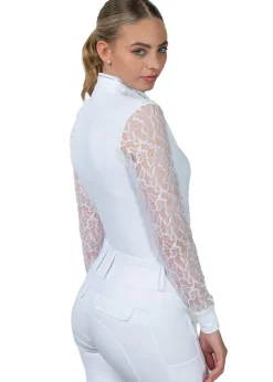 Schockemöhle SpAlicia Show Shirt