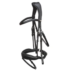 Schockemöhle Stanford Bridle