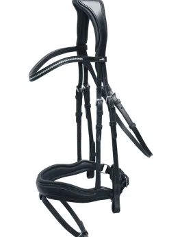 Schockemöhle Stanford Bridle
