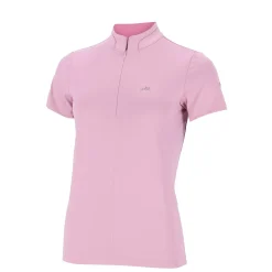 Schockemöhle Ladies’ SpPoppy Short-Sleeve Shirt