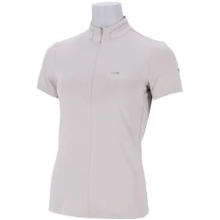Schockemöhle Ladies’ SpPoppy Short-Sleeve Shirt