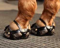 Scoot Boot Adjust Hoof Boots - Pair