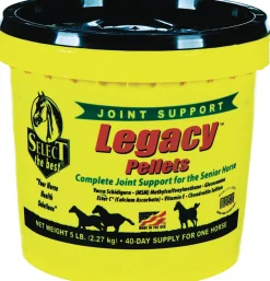 Select the Best® Legacy™ Pellets - 5 lb