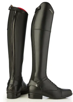Sergio Grasso Unisex Evolution Field Boots