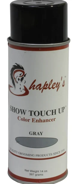 Shapley's™ Show Touch Up