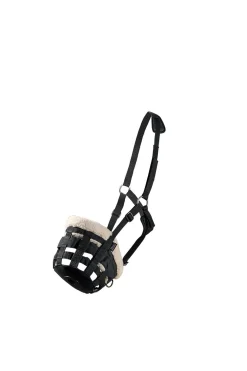 Shires Deluxe Grass Muzzle