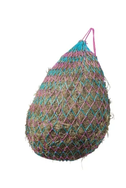 Shires Deluxe Hay Net